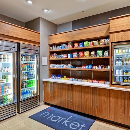 Springhill Suites Cincinnati Airport South Florence Luaran gambar