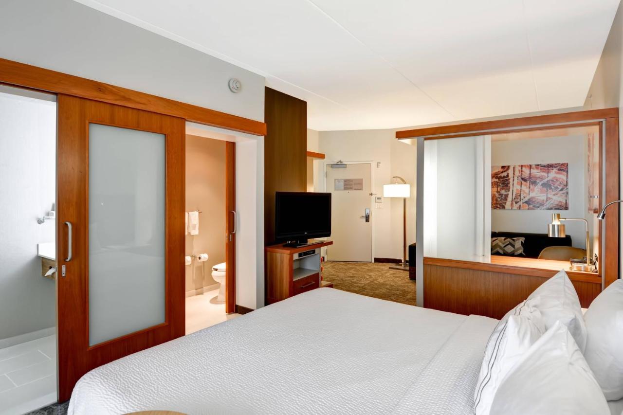 Springhill Suites Cincinnati Airport South Florence Luaran gambar