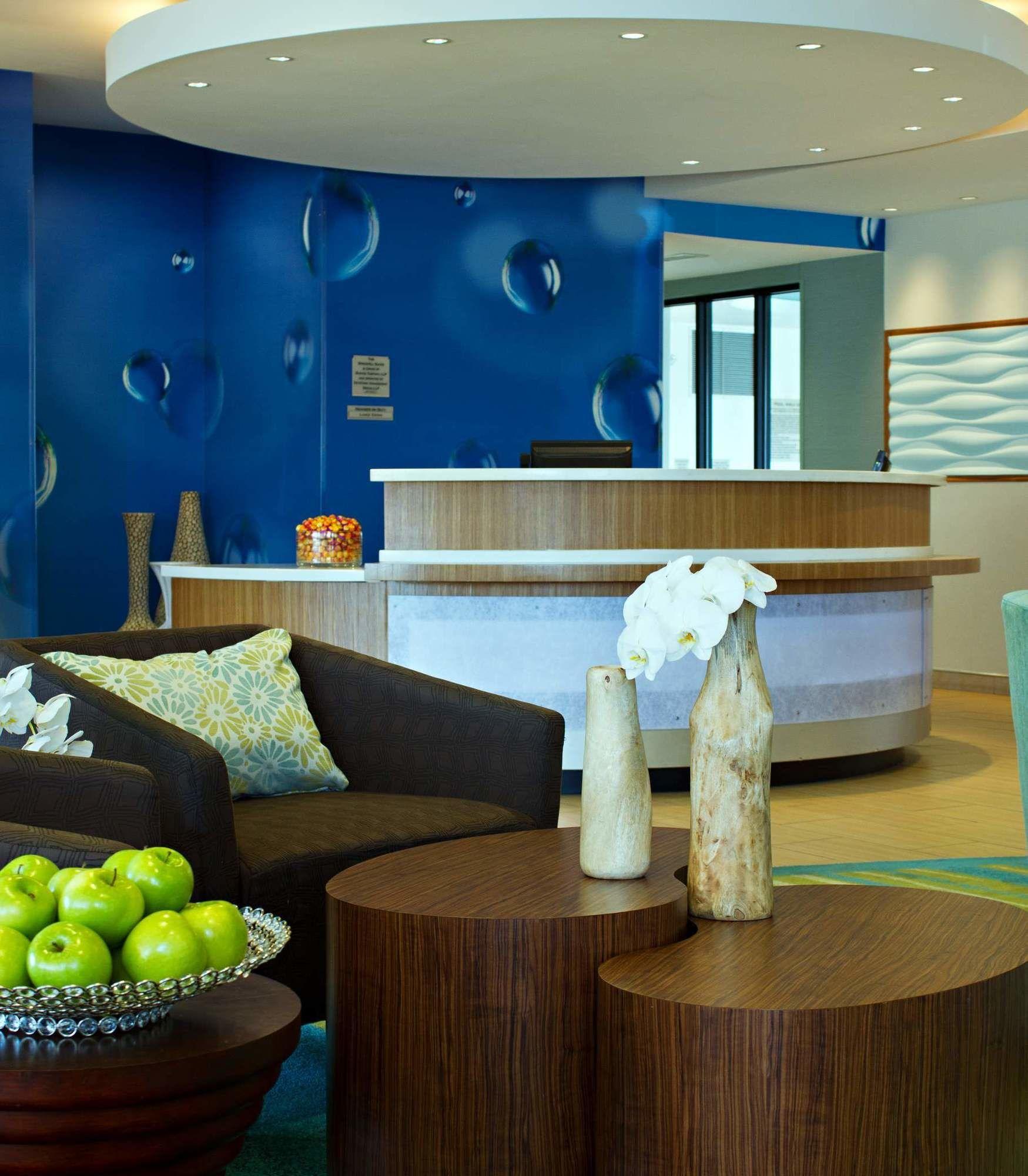 Springhill Suites Cincinnati Airport South Florence Luaran gambar