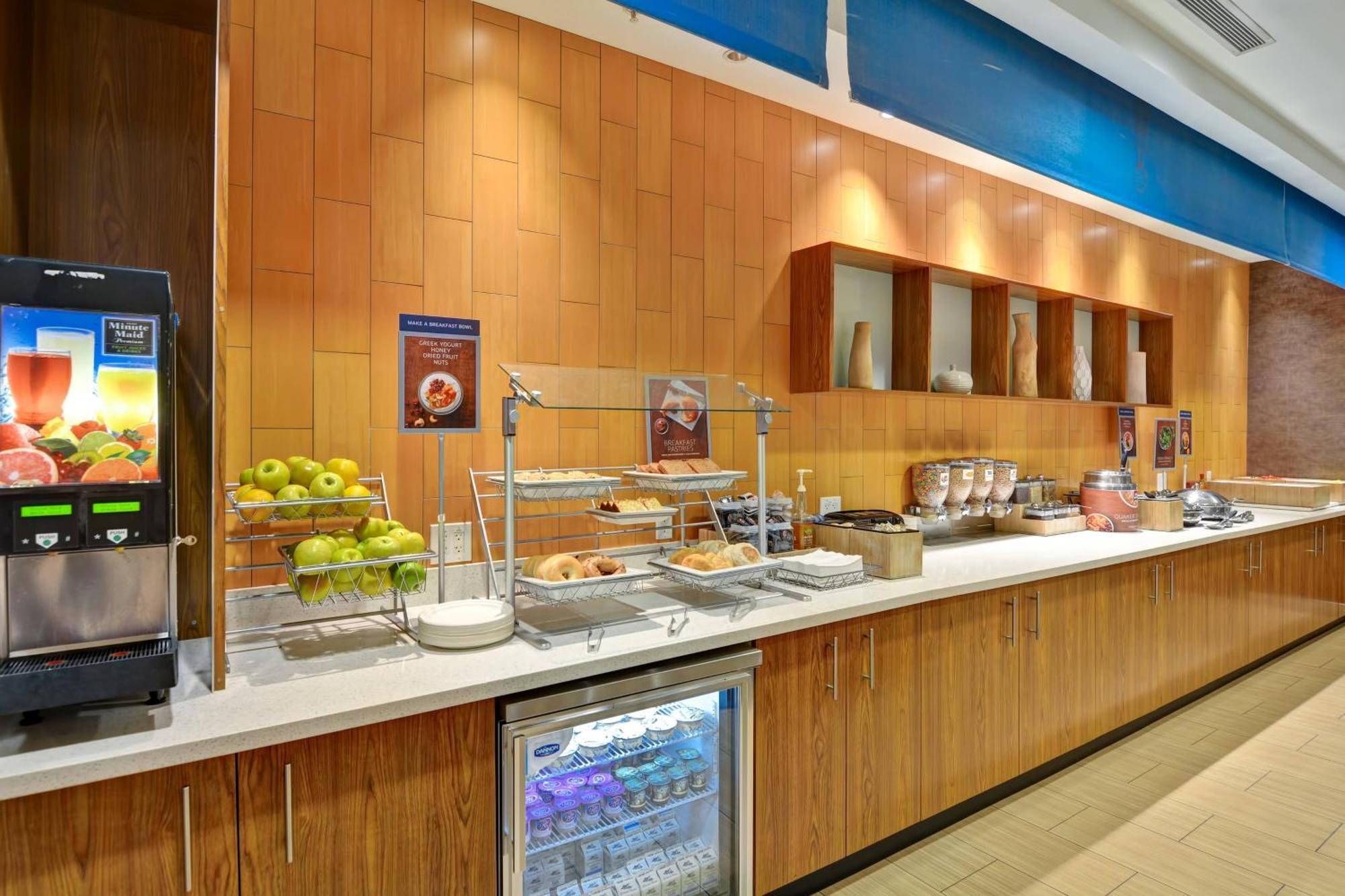 Springhill Suites Cincinnati Airport South Florence Luaran gambar