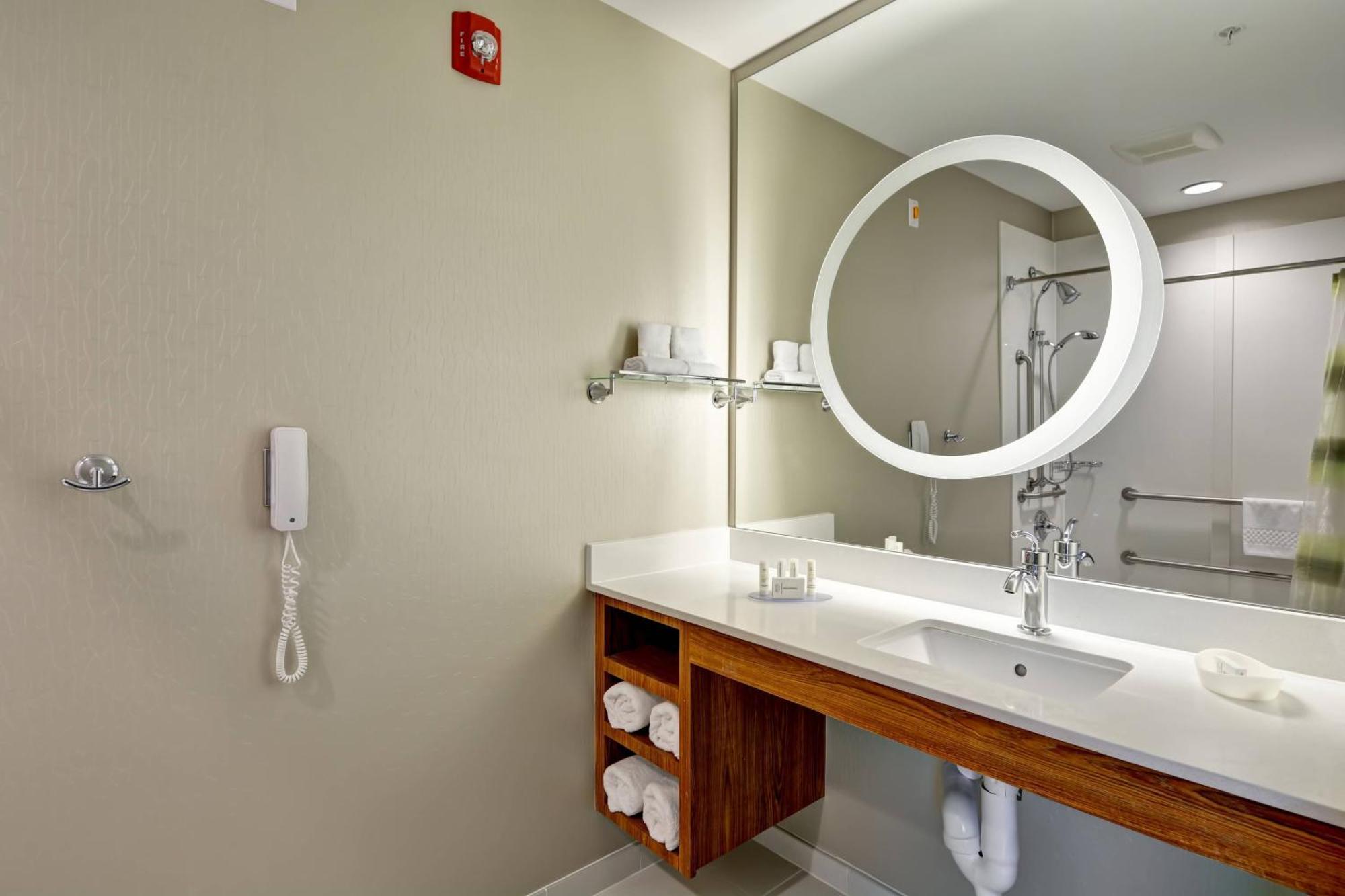 Springhill Suites Cincinnati Airport South Florence Luaran gambar