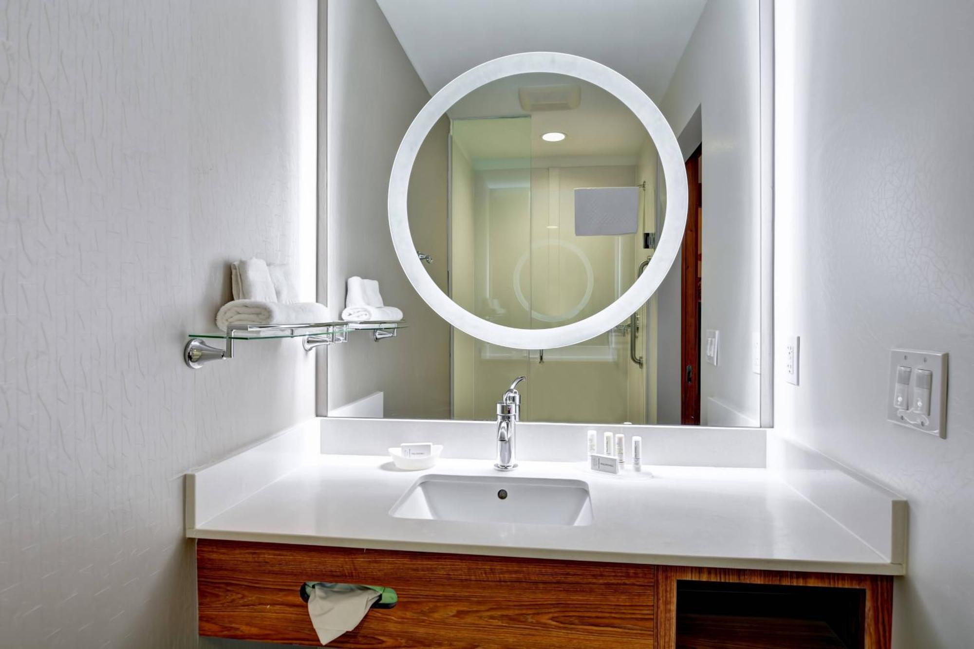 Springhill Suites Cincinnati Airport South Florence Luaran gambar