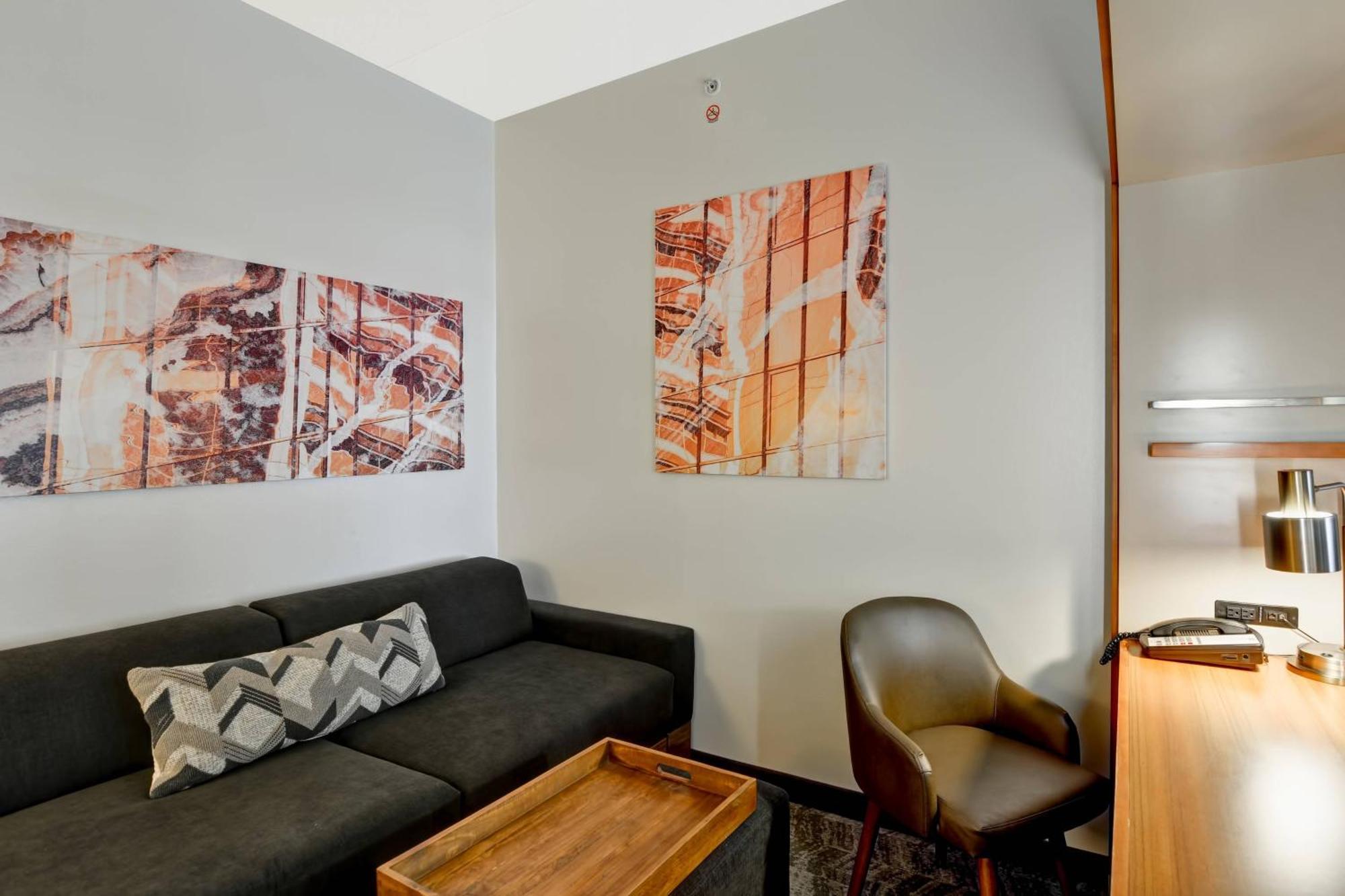 Springhill Suites Cincinnati Airport South Florence Luaran gambar