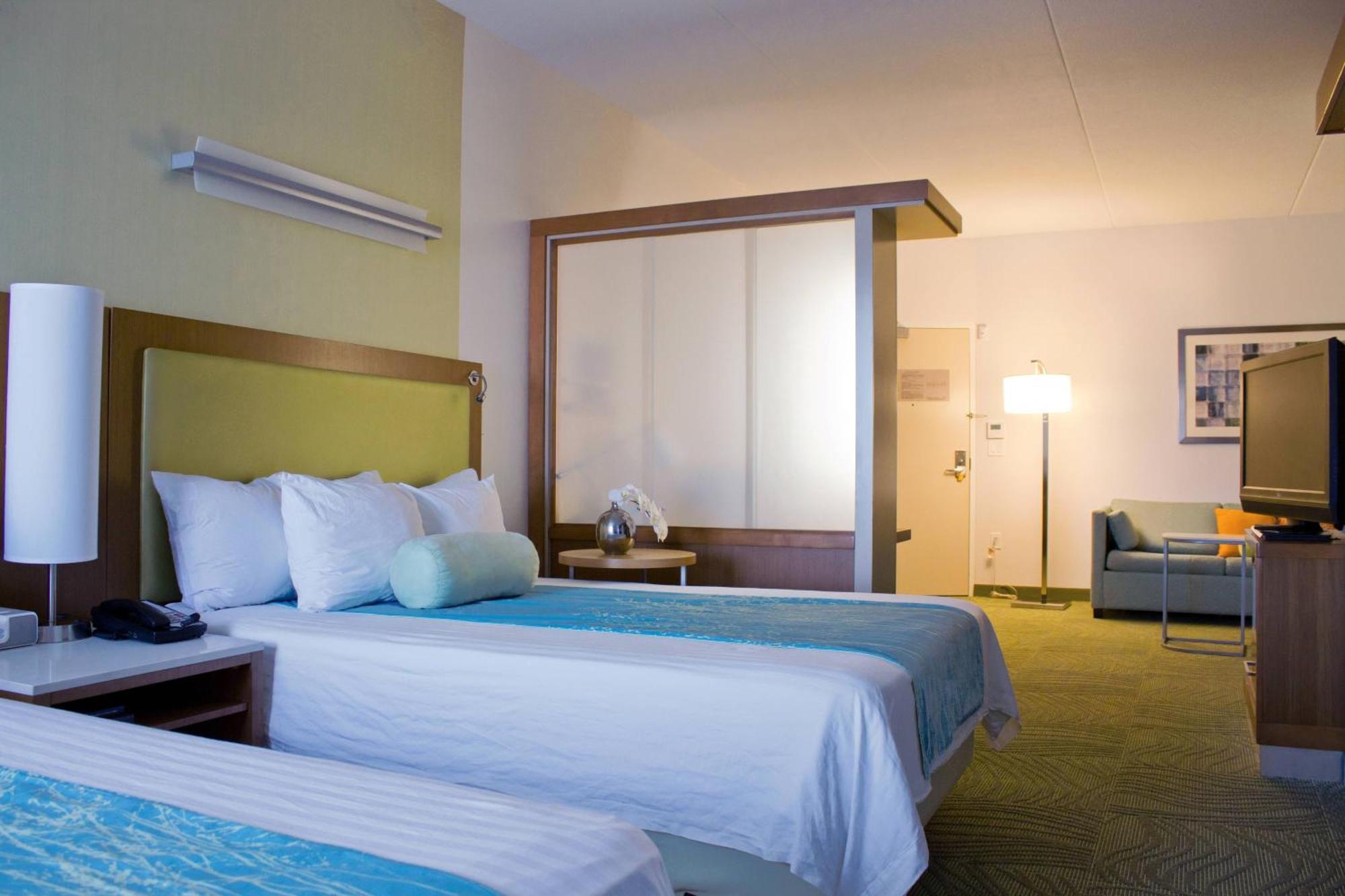 Springhill Suites Cincinnati Airport South Florence Luaran gambar