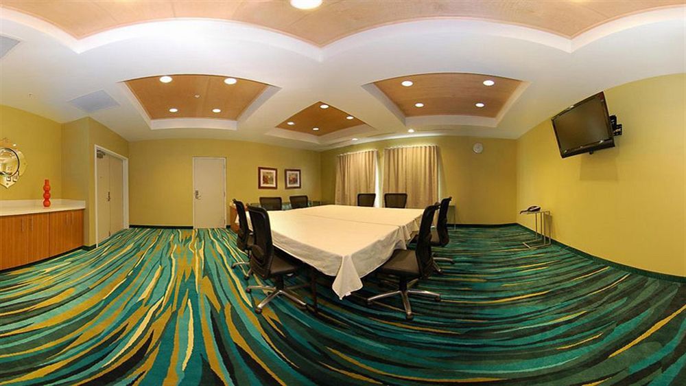 Springhill Suites Cincinnati Airport South Florence Luaran gambar