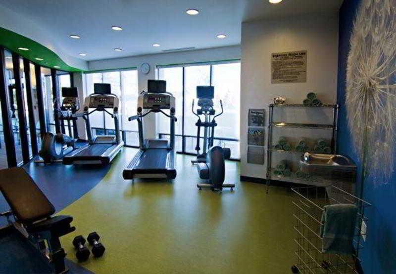 Springhill Suites Cincinnati Airport South Florence Kemudahan gambar