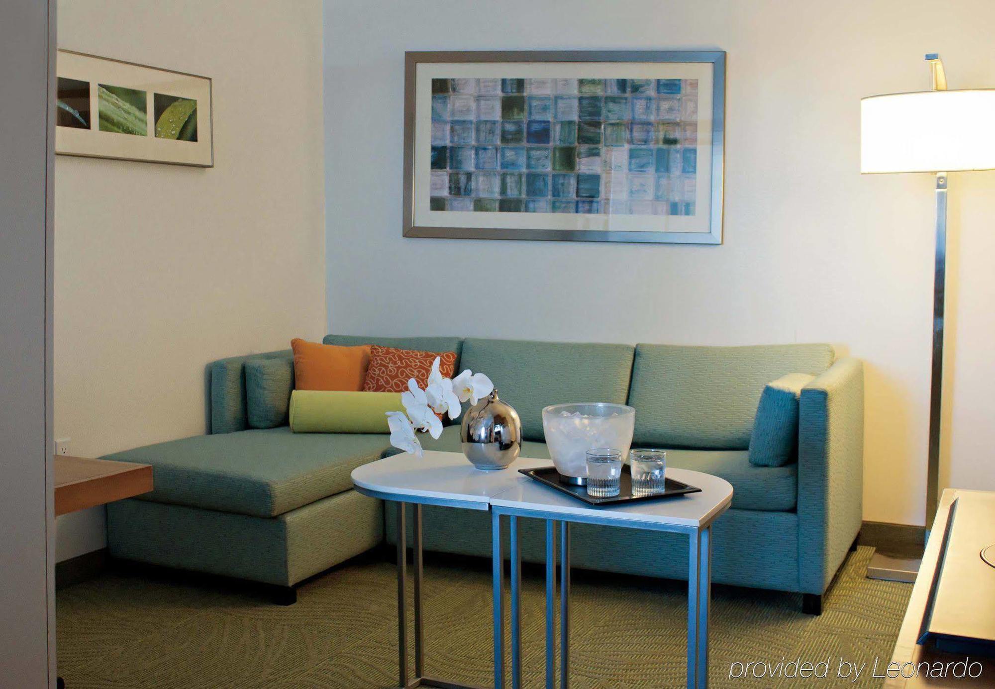 Springhill Suites Cincinnati Airport South Florence Bilik gambar