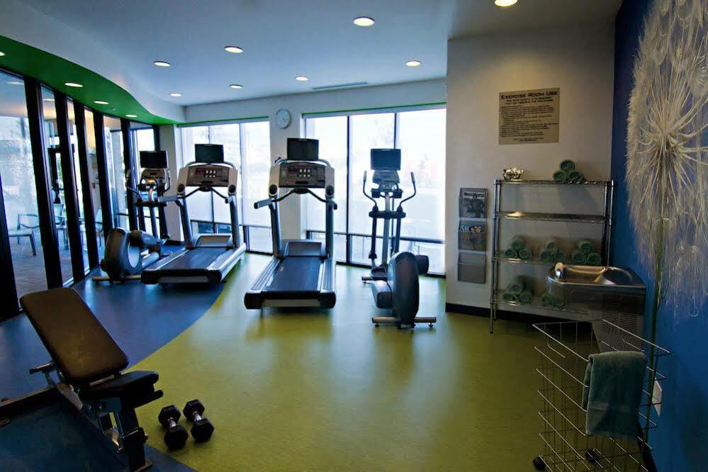 Springhill Suites Cincinnati Airport South Florence Luaran gambar
