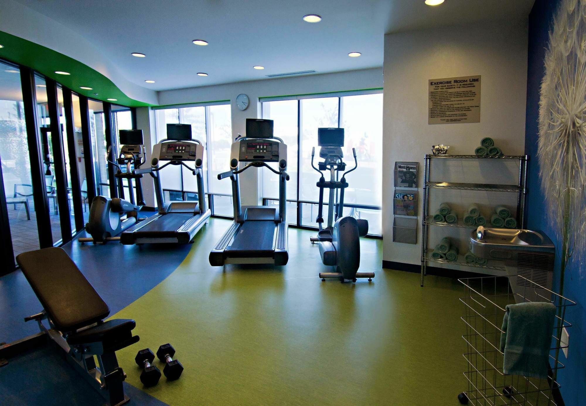 Springhill Suites Cincinnati Airport South Florence Luaran gambar