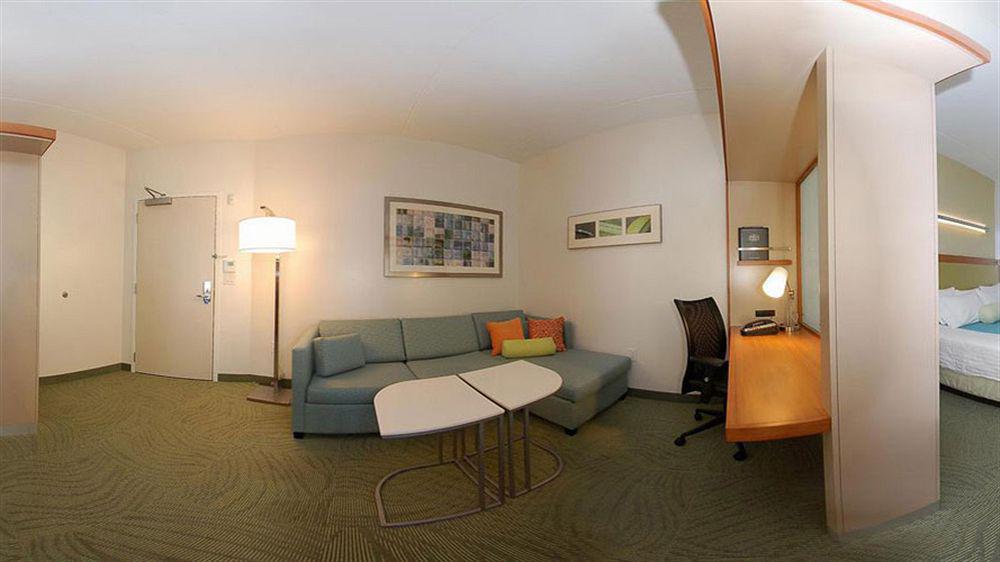 Springhill Suites Cincinnati Airport South Florence Luaran gambar