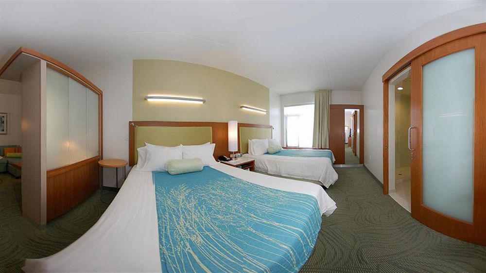 Springhill Suites Cincinnati Airport South Florence Bilik gambar